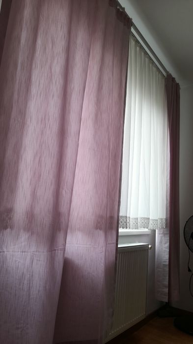 Vind draperii calitate bună.