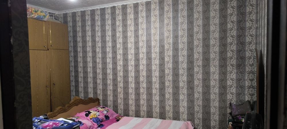 продаётся квартира на земле