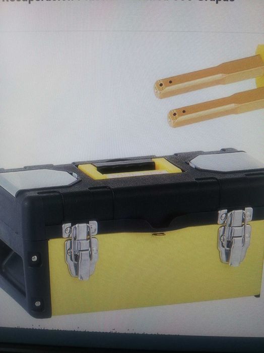 Поялник за лепене на пластмаса