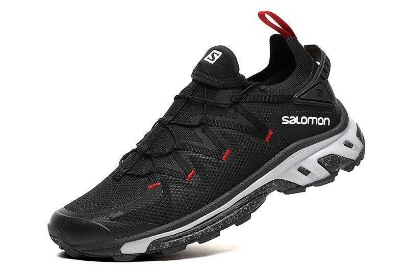 Кроссовки Salomon XT-RUSH