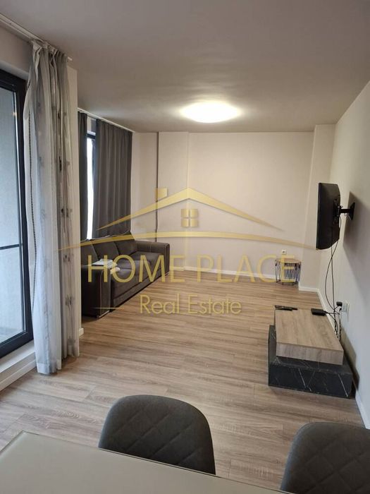 Дава се под наем Двустаен апартамент в Варна, Колхозен пазар - 65 кв.м за 598.23 € - Снимка #3