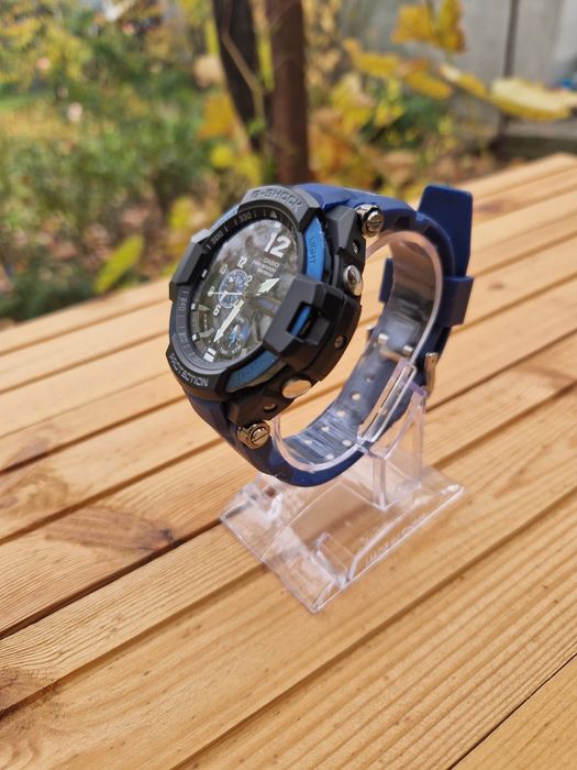 Casio Gravitymaster GA 1100 2B