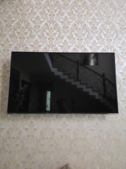 Срочно Дёшево Артел телевизори 50 дюйма требуется ремонт экрана