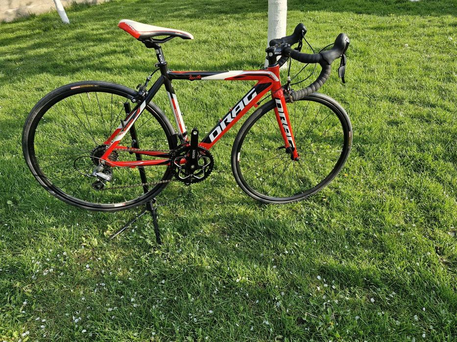 Bicicleta Drag Ignite Road Kids
