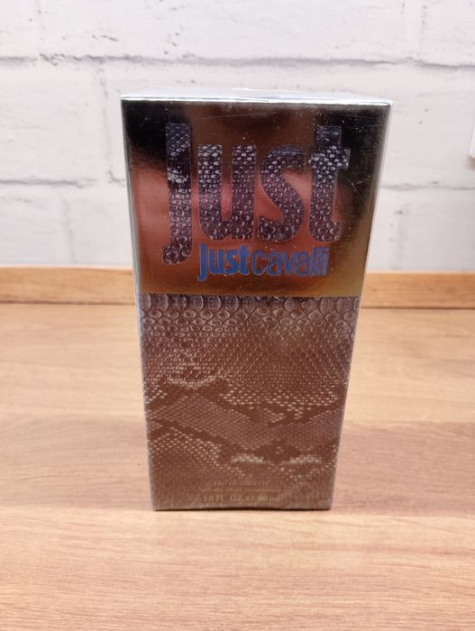 Cavalli Just 90ml parfum