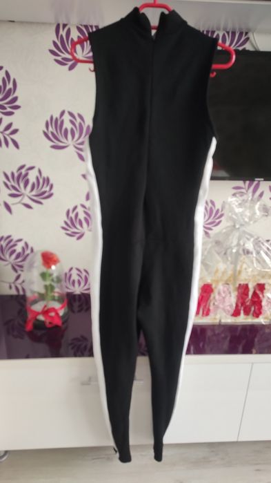 Salopeta dama originală puma nouă.