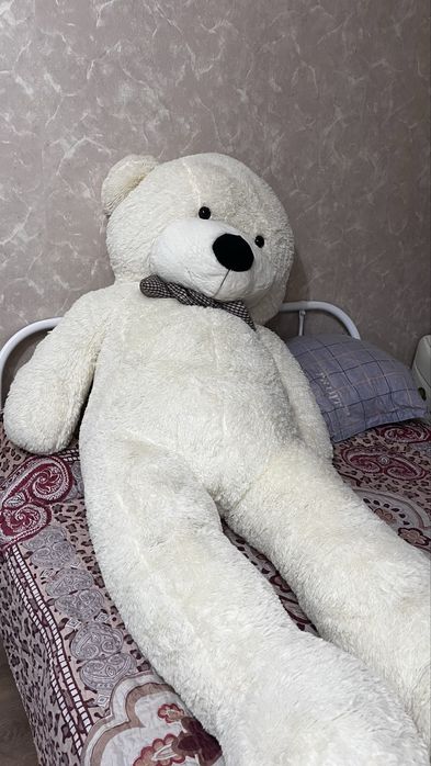 Продам мягкую игрушку — мишку