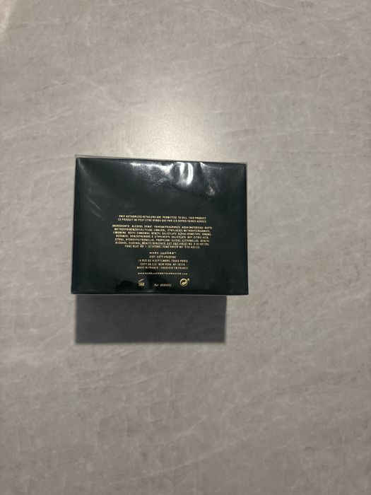 Parfum Marc Jacob Decadence