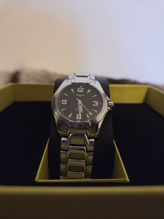 Vand Ceas Tissot PR100