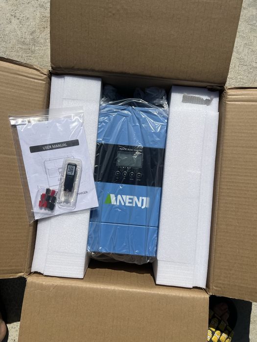 Invertor 4,2 kw NENJI