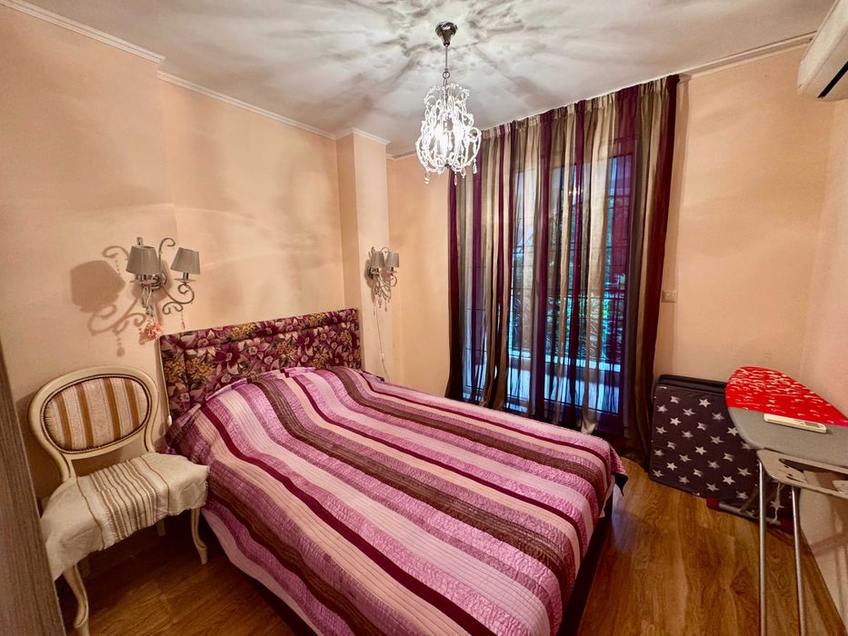 Продава се Мезонет в к.к. Слънчев бряг - 92 кв.м за 764 €/кв.м - Снимка #6