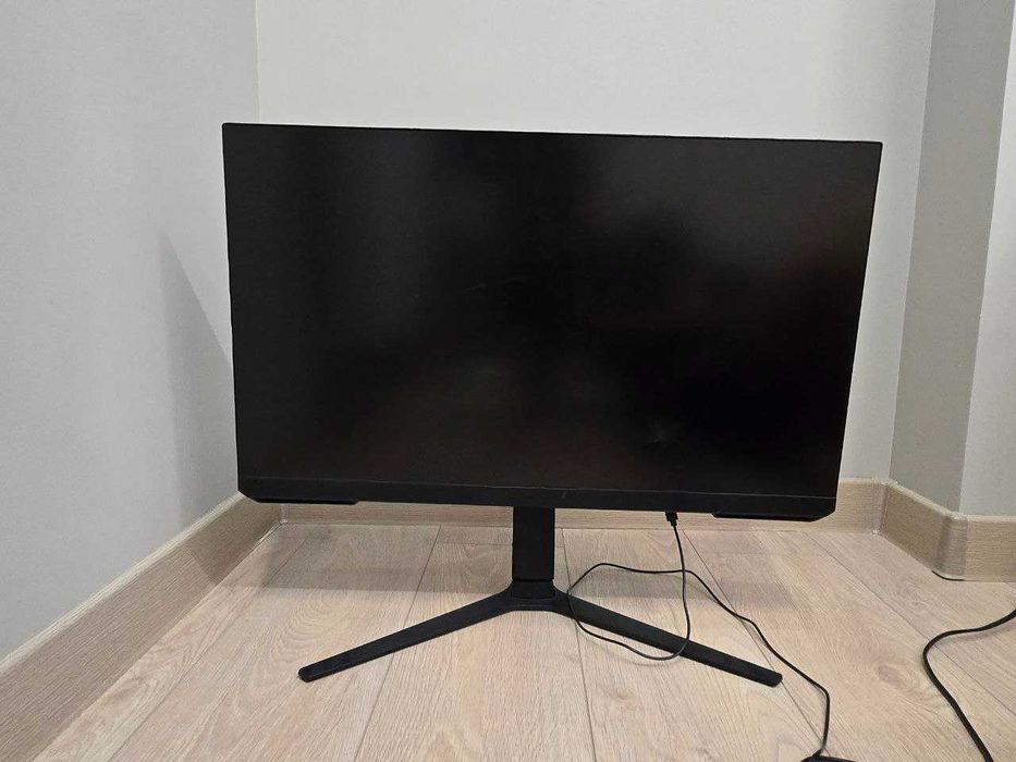 Монитор Samsung Oddysey S27CG510EM G5 27" 165Hz VA (Flat) 2560x1440 2K