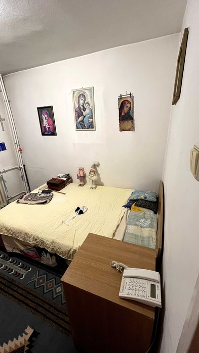 Apartament cu 2 camere de vanzare/inchiriere