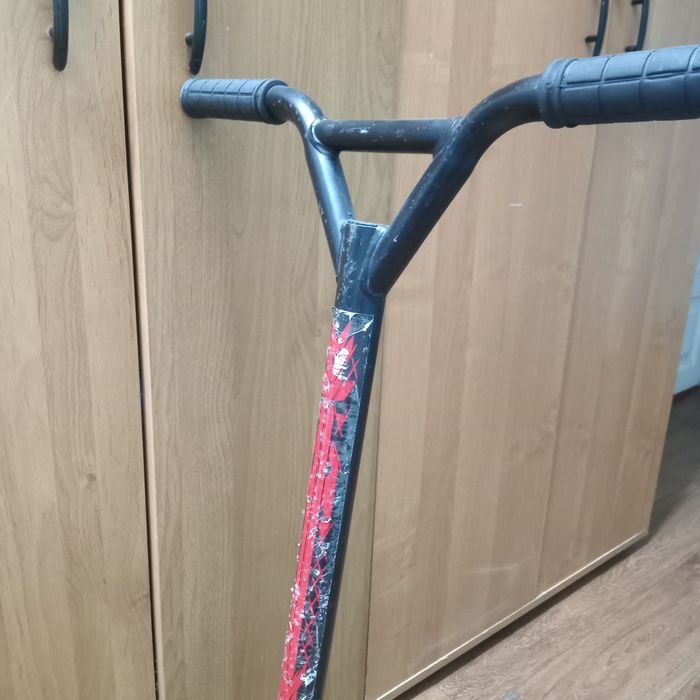 Срочно продам самокат