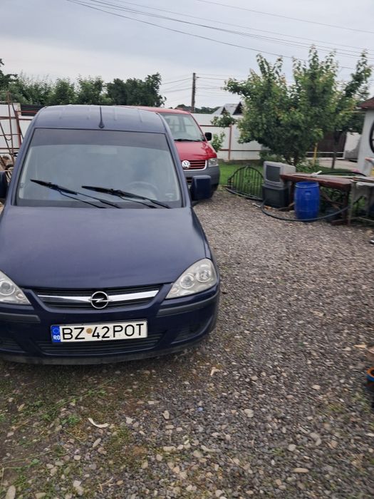 Opel Combo  1.3 diesel...2011