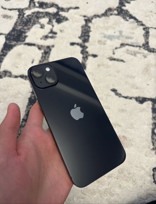 Iphone 14, esim, 128 gb