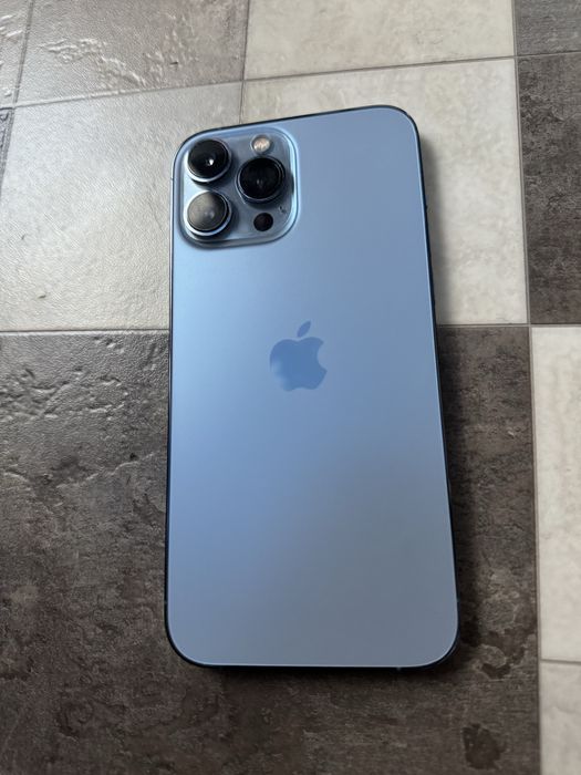 iPhone 13 Pro Max 256 GB