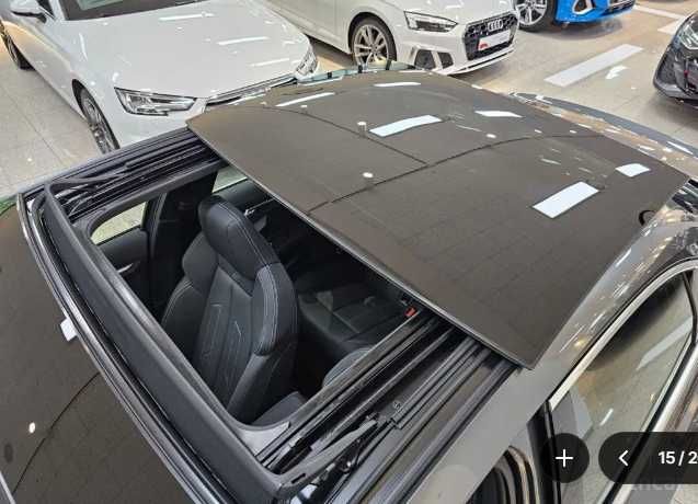 Audi A3 40TFSI Premium