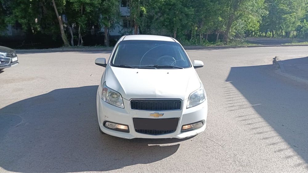 Chevrolet Nexia Сдам в аренду с последующим выкупом.