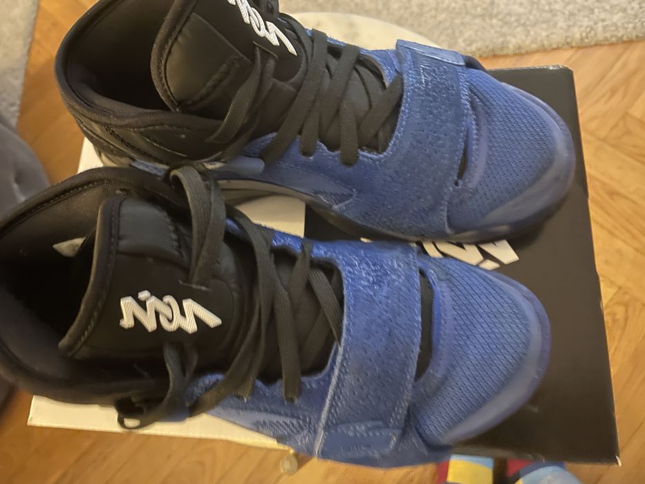 Nike Jordan Zion 2 marimea 36.5