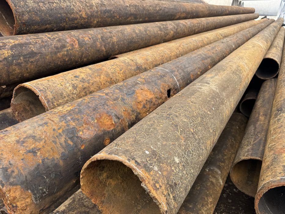 Vand Teava Recuperata 273