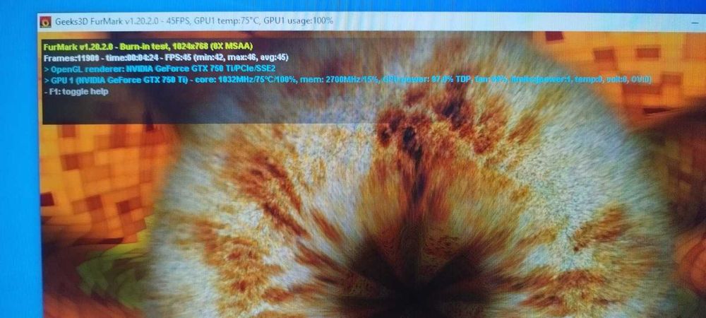 Системный блок за 70 000