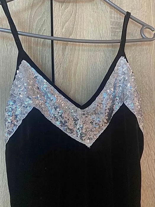 Rochie lungă elegantă