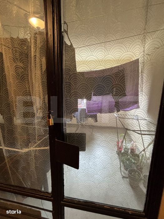 Apartament 3 camere, 56 mp, zona Dambu
