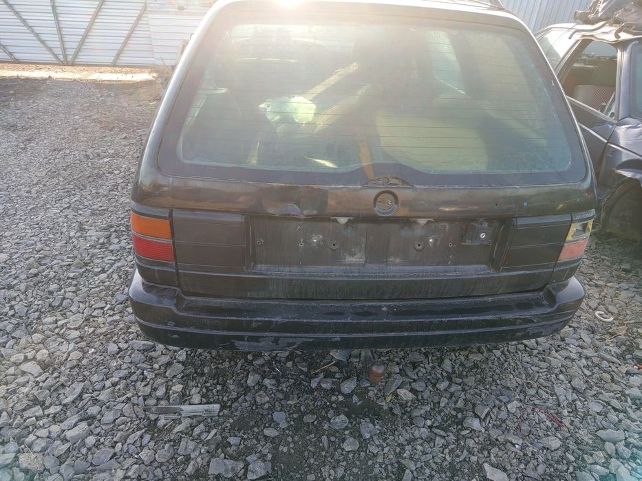 Пассат б3 б4 по запчастям