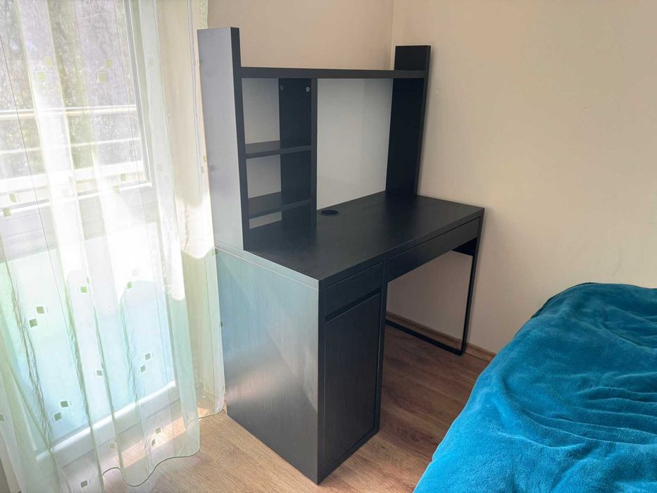 Бюро с надстройка ИКЕА