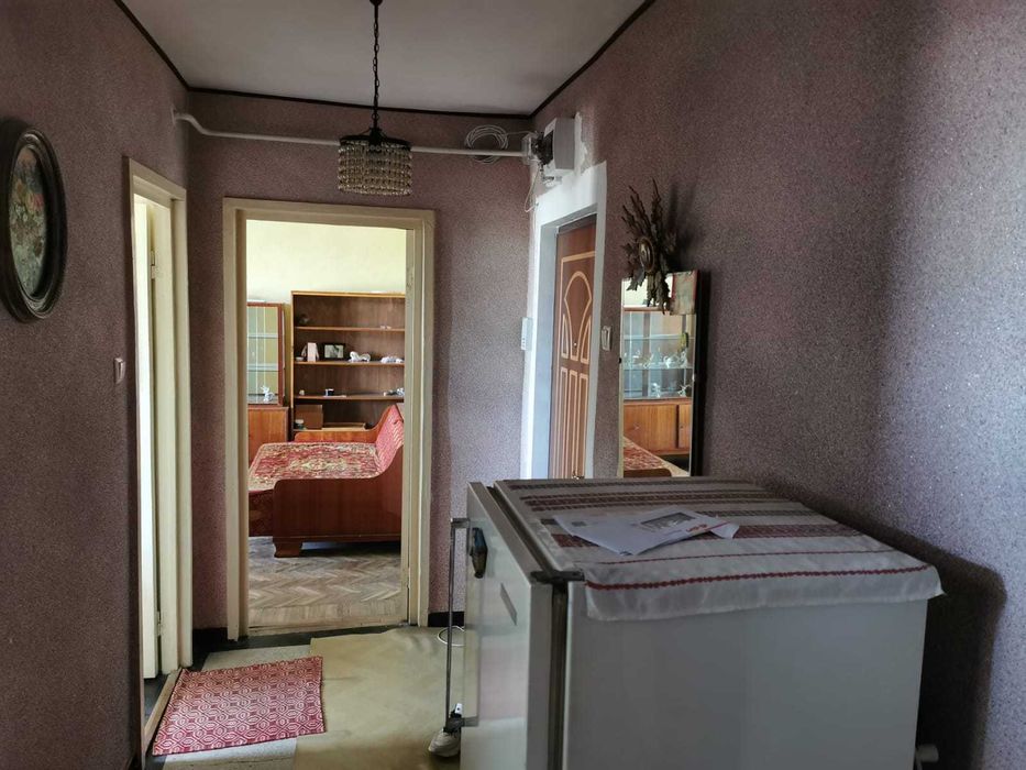 Apartament 2 camere decomandat, 53 mp, strada Primăverii, Botoșani
