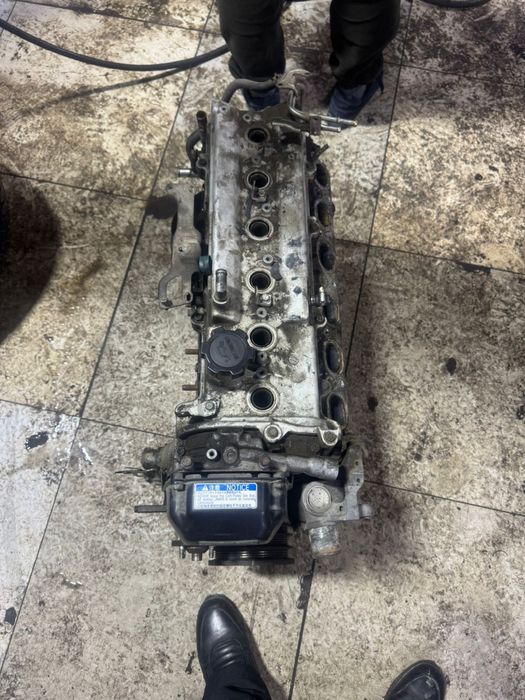 Продам двигатель срочно