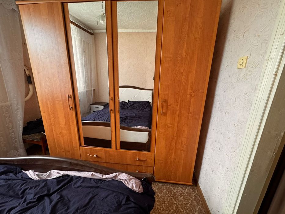 Продам большой вместительный шкаф