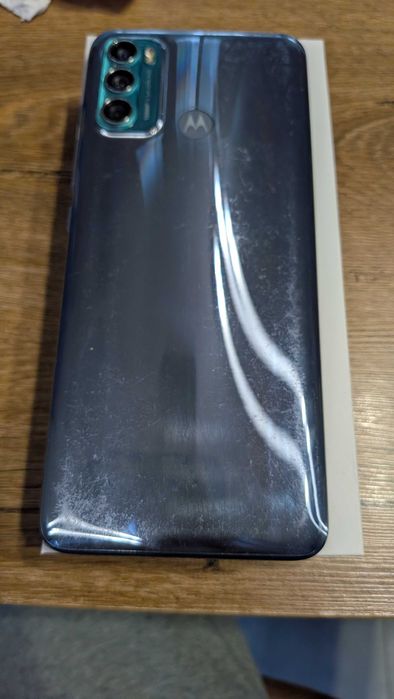 Motorola Moto G60 6/128 (XT2135-2) dual-sim Android 12