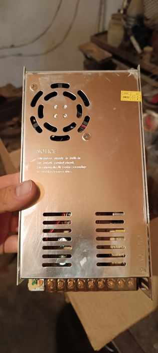 Блок питания blok pitaniya 3-4 xil