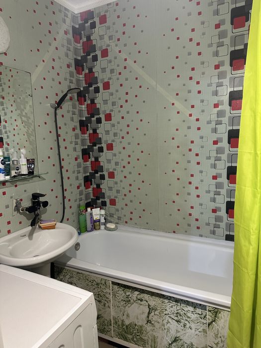 Продам квартиру в новостройке