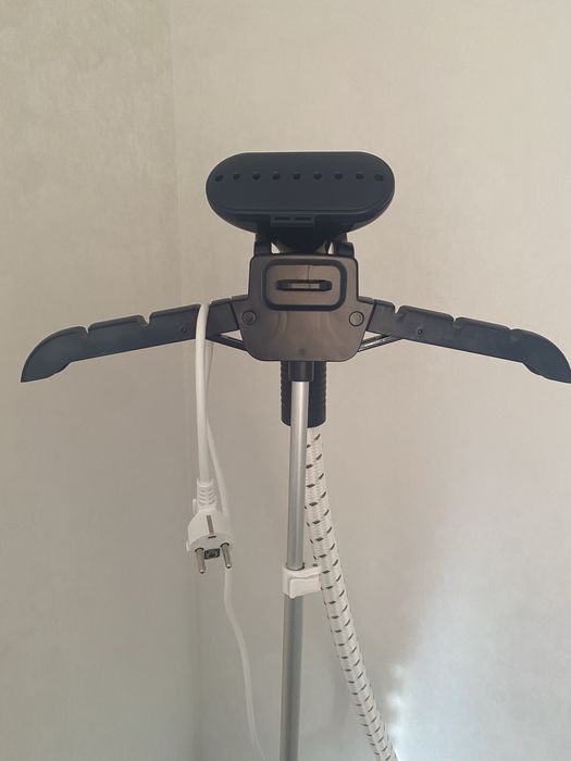 Отпариватель напольный