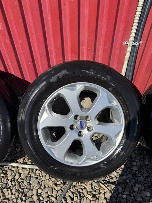 Jante/roti volvo xc60
