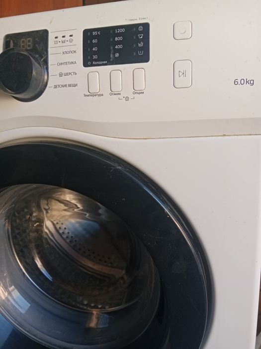 Продам стир.машинку