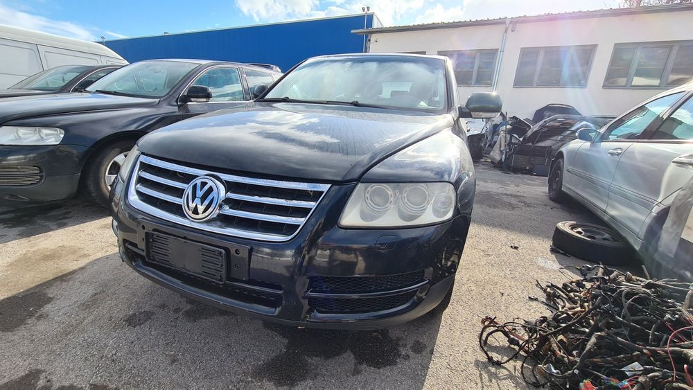 На Части 10 броя Touareg Туарег VW 2.5tdi 3.0tdi 5.0tdi 3.2 vr6 V10 V6
