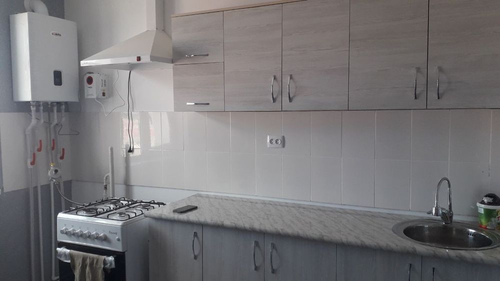 Работакда квартира Ижарага берилади оилага