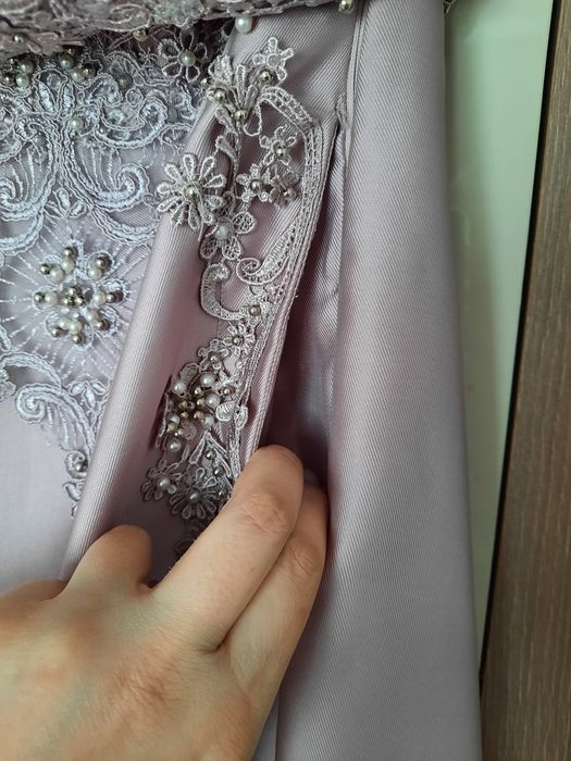 Rochie de gala in stare impecabila