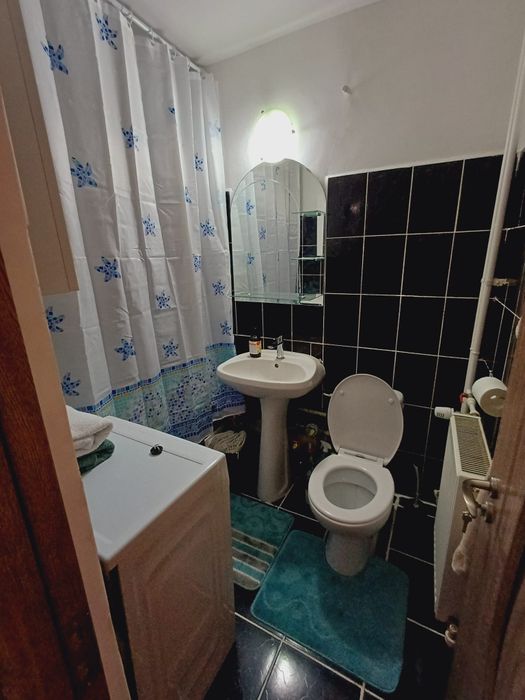 Inchiriez garsoniera in regim hotelier