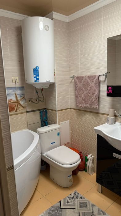 Сдам квартиру долгосрочно