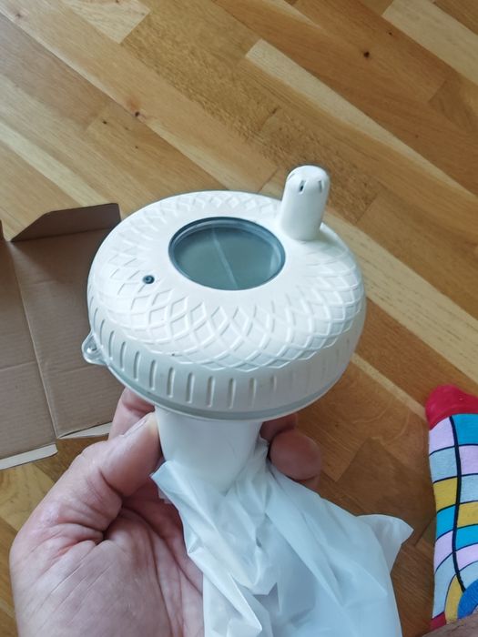 INKBIRD IBS-PO1R, IBS-P01R Безжичен воден термометър и приемник за басейн джакузи