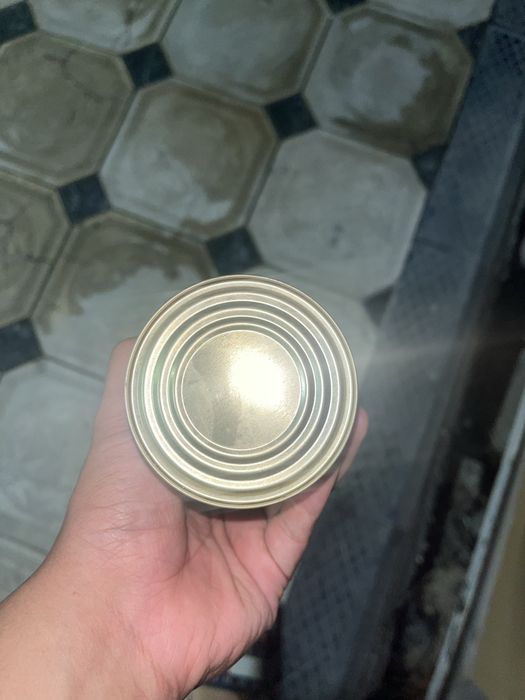 Продается тушенка для животных