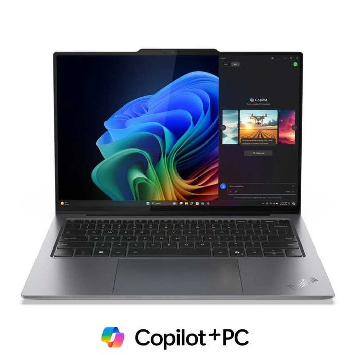 Lenovo ThinkPad X9-14 G1 Ultra7-258V/32GB DDR5/1TB SSD/14" WUXGA OLED