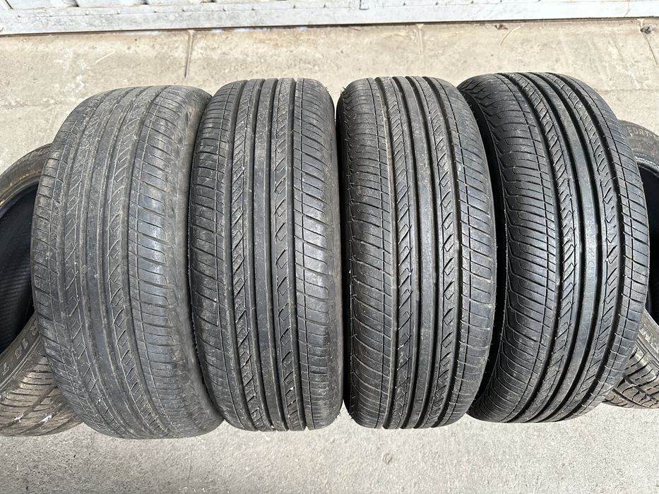 Set anvelope 185/65 R14 vară