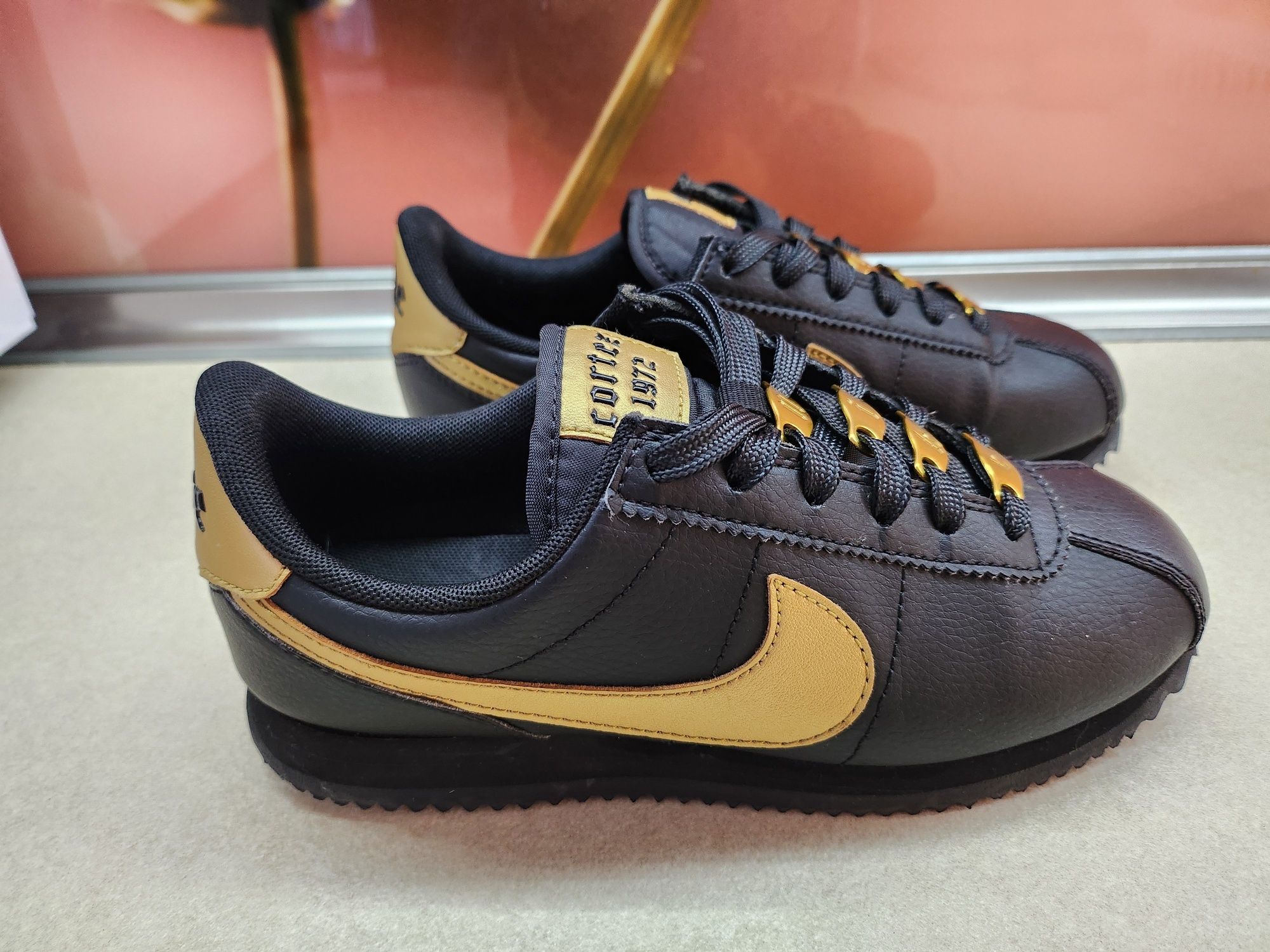 Nike cortez best sale basic sl vtf