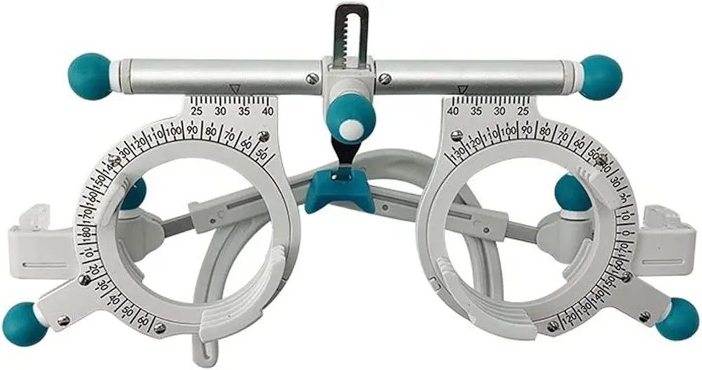 Оборудване за Очен Кабинет